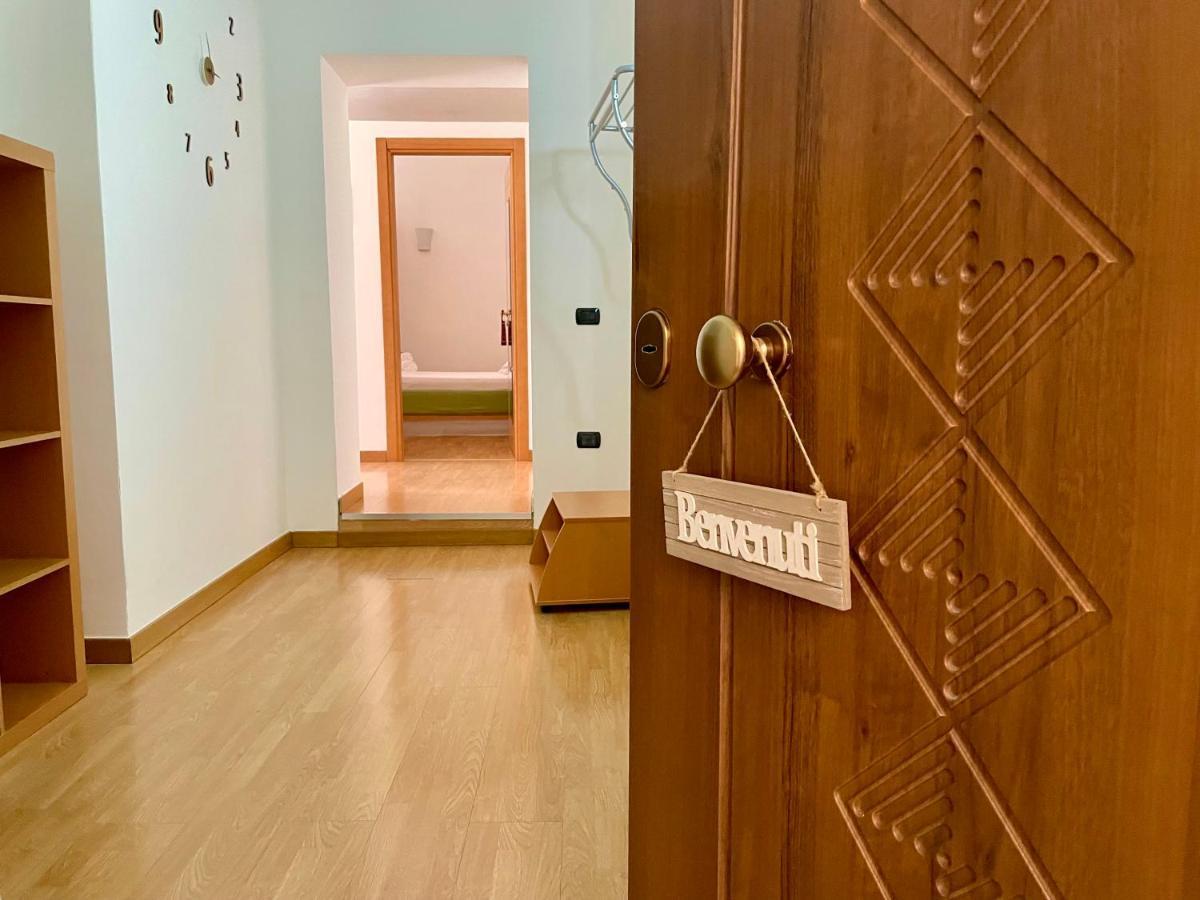 Maria Carolina Casavacanze Διαμέρισμα Καζέρτα Εξωτερικό φωτογραφία