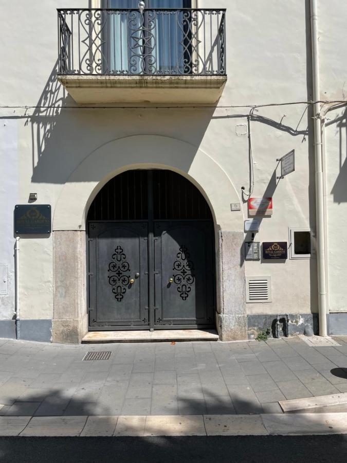 Maria Carolina Casavacanze Διαμέρισμα Καζέρτα Εξωτερικό φωτογραφία