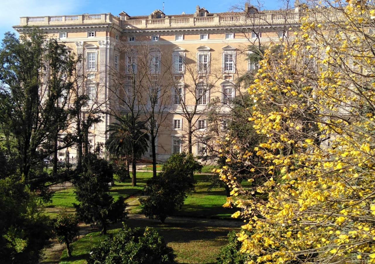 Maria Carolina Casavacanze Διαμέρισμα Καζέρτα Εξωτερικό φωτογραφία